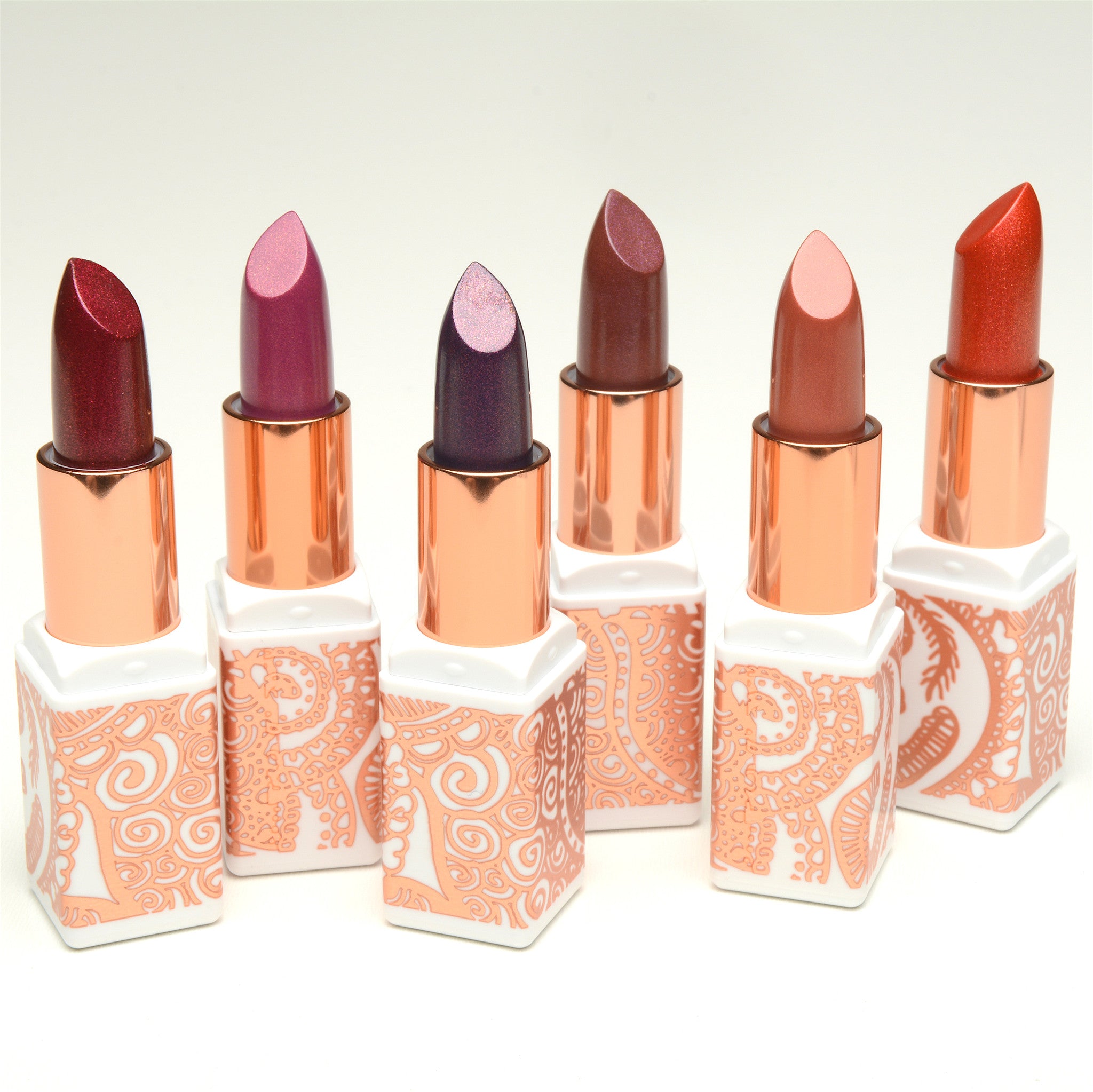 Popular lipstick bundle